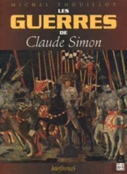 Bertrand.pt - Les Guerres De Claude Simon
