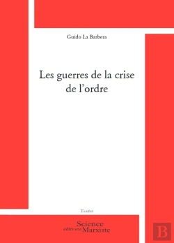 Bertrand.pt - Les Guerres De La Crise De L'Ordre