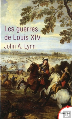 Bertrand.pt - Les Guerres De Louis Xiv
