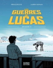 Les Guerres De Lucas : Épisode 2