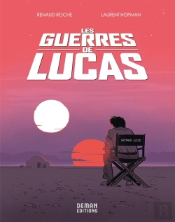 Bertrand.pt - Les Guerres De Lucas