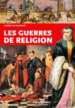 Bertrand.pt - Les Guerres De Religion