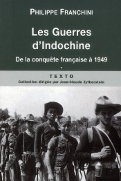 Les Guerres D'Indochine T.1