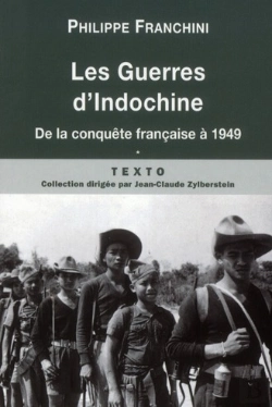 Bertrand.pt - Les Guerres D'Indochine T.1