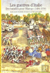 Les Guerres D'Italie