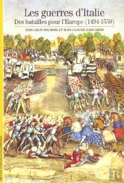 Bertrand.pt - Les Guerres D'Italie