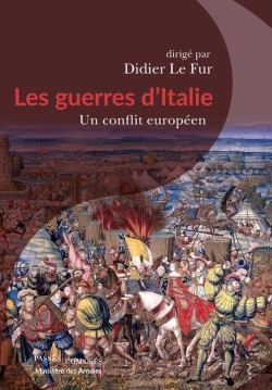 Bertrand.pt - Les Guerres D'Italie : Un Conflit Européen