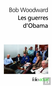 Les Guerres D'Obama
