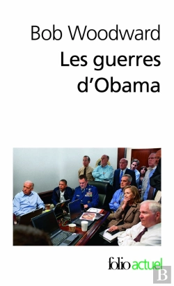 Bertrand.pt - Les Guerres D'Obama