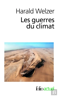 Bertrand.pt - Les Guerres Du Climat (Pourquoi On Tue Au Xxie Siecle)