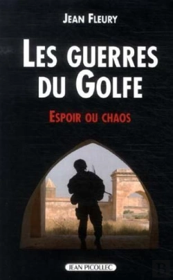 Bertrand.pt - Les Guerres Du Golfe ; Espoir Ou Chaos