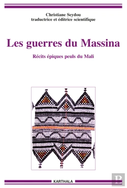 Bertrand.pt - Les Guerres Du Massina