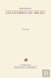 Les Guerres Du Milieu