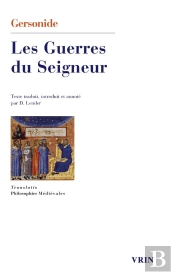 Les Guerres Du Seigneur