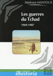 Les Guerres Du Tchad, 1978-1987