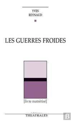 Bertrand.pt - Les Guerres Froides