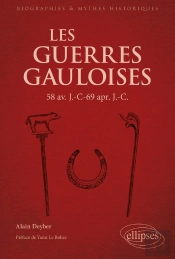 Les Guerres Gauloises