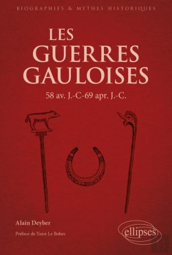Bertrand.pt - Les Guerres Gauloises