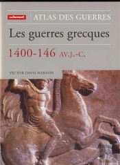 Les Guerres Grecques 140-146 Avant Jesus Christ