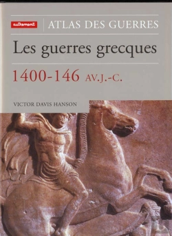 Bertrand.pt - Les Guerres Grecques 140-146 Avant Jesus Christ
