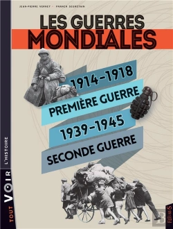 Bertrand.pt - Les Guerres Mondiales