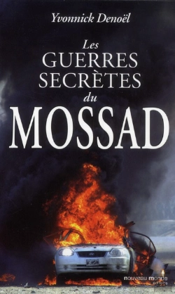 Bertrand.pt - Les Guerres Secretes Du Mossad