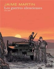 Les Guerres Silencieuses