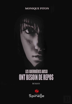 Bertrand.pt - Les Guerrières Aussi Ont Besoin De Repos