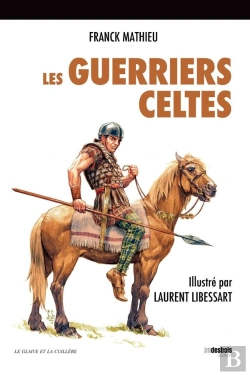 Bertrand.pt - Les Guerriers Celtes