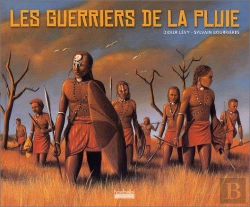 Bertrand.pt - Les Guerriers De La Pluie
