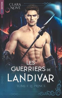 Bertrand.pt - Les Guerriers De Landivar Tome 1 : Le Prince