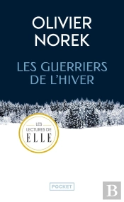 Les Guerriers De L'Hiver