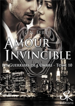 Bertrand.pt - Les Guerriers De L'Ombre 10 : Amour Invincible