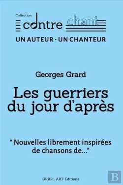 Bertrand.pt - Les Guerriers Du Jours D'Après