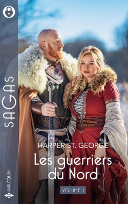 Bertrand.pt - Les Guerriers Du Nord - Volume 1