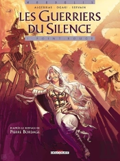 Les Guerriers Du Silence Tome 1 ; Point Rouge