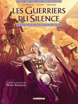 Bertrand.pt - Les Guerriers Du Silence Tome 1 ; Point Rouge