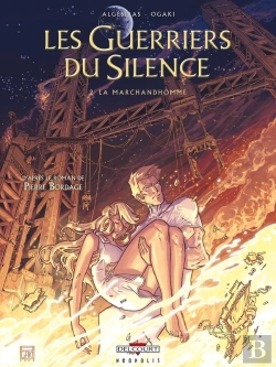 Bertrand.pt - Les Guerriers Du Silence Tome 2 ; La Marchandhomme