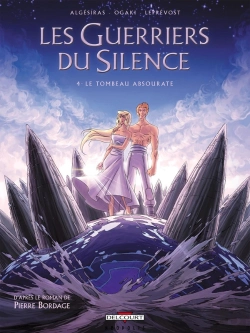 Bertrand.pt - Les Guerriers Du Silence Tome 4 ; Le Tombeau Absourate
