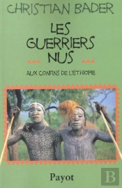 Les Guerriers Nus