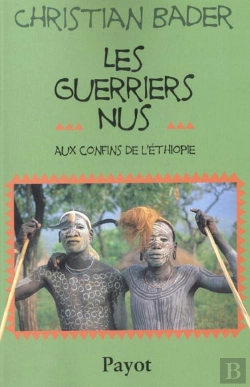 Bertrand.pt - Les Guerriers Nus