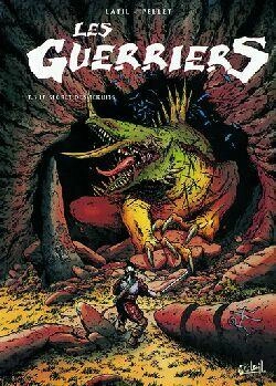 Bertrand.pt - Les Guerriers T03 - Le Secret Des Tekuits