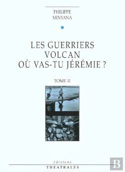 Bertrand.pt - Les Guerriers Volcan, Ou Vas-Tu Jeremie ? T2 - Vol02
