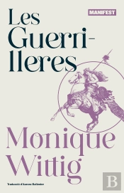 Les Guerrilleres