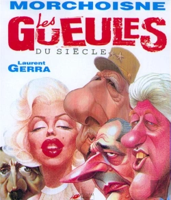 Bertrand.pt - Les Gueules Du Siècle