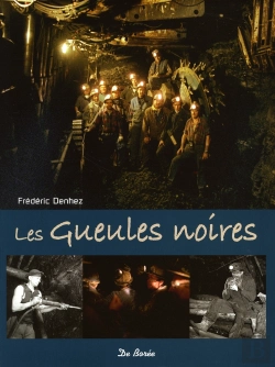 Bertrand.pt - Les Gueules Noires