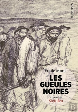 Bertrand.pt - Les Gueules Noires