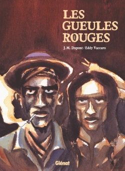 Bertrand.pt - Les Gueules Rouges