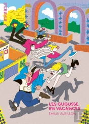 Les Gugusse En Vacances