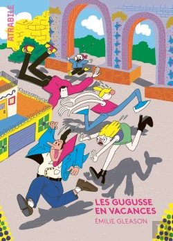 Bertrand.pt - Les Gugusse En Vacances